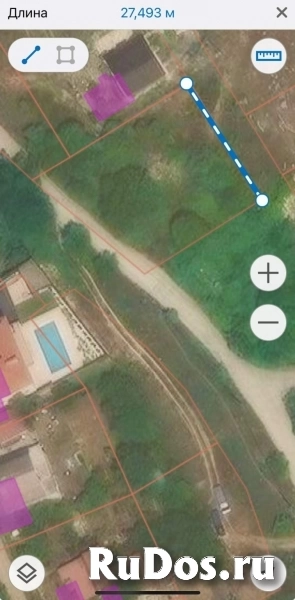 Продам участок 8.71 сот. изображение 9