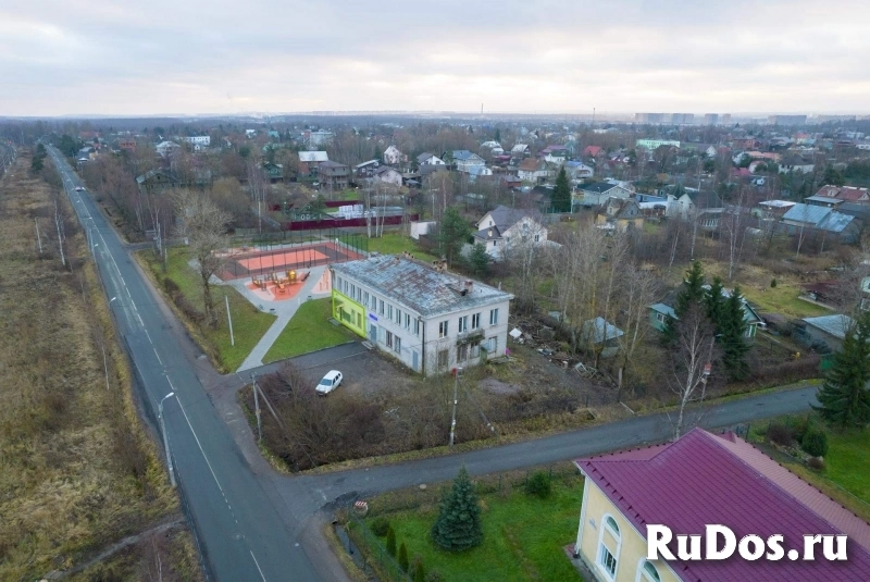 Продам коммерческую недвижимость 46 м2 фотка