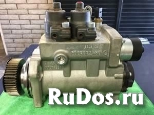 топливный насос высокого давления Detroit DD15 A4720901550, 0445020238, F00R0P2480 фото