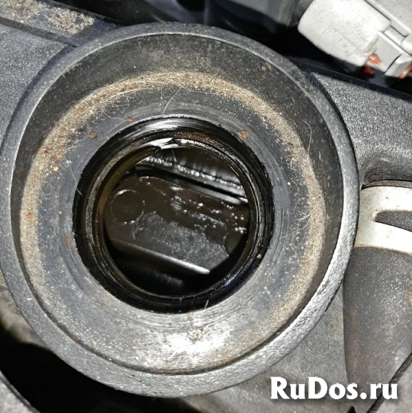 Двигатель Mitsubishi Lancer 10 4B10 1.8 литра изображение 6