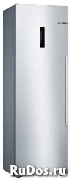 Холодильник Bosch KSV36VL21R фото