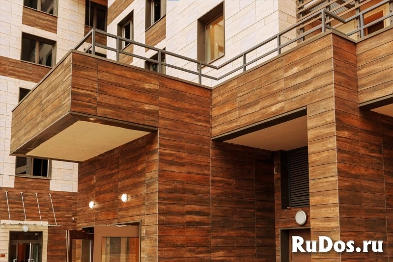 Продам 2 комнатную квартиру 65 м2 изображение 4