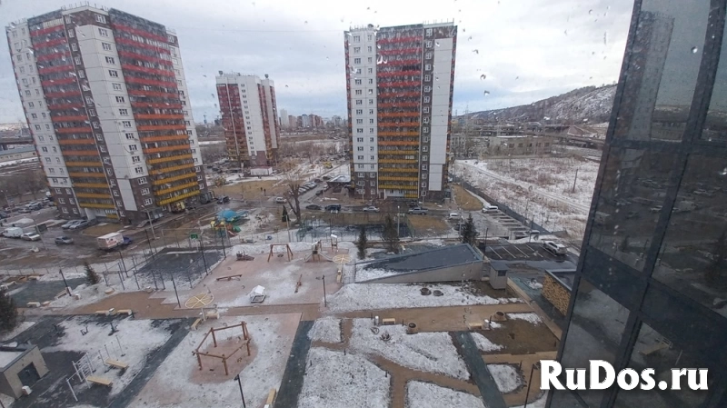 Продам 1-комнатную квартиру изображение 7