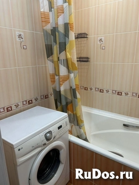 Сдам 1 комнатную квартиру 40 м2 изображение 5