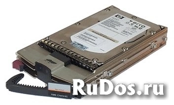 Жесткий диск HP 300 GB 531294-001 фото