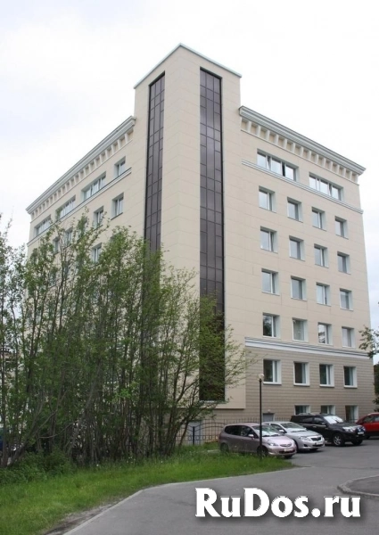 Сдам коммерческую недвижимость 4300 м2 изображение 6