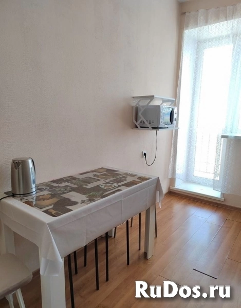 Сдам 1 комнатную квартиру 33 м2 изображение 5