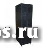 Шкаф серверный 19quot; Business Advanced, 47U 600x600, без дверей, с боковыми стенками, черный фото
