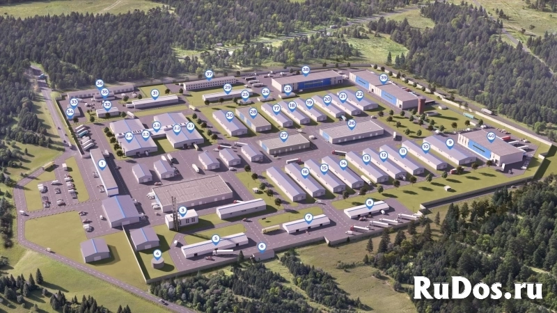 Сдам коммерческую недвижимость 720 м2 изображение 3