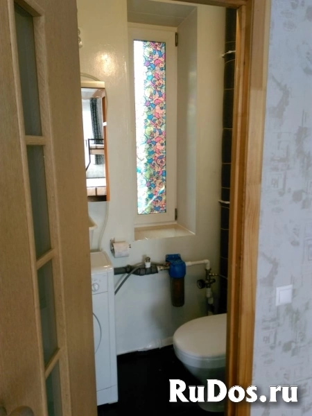 Сдам 1 комнатную квартиру 25 м2 изображение 4