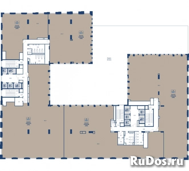 Продам коммерческую недвижимость 176 м2 фотка