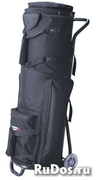 Gator GP-DrumCart нейлоновая сумка для переноски аксессуаров для ударных фото