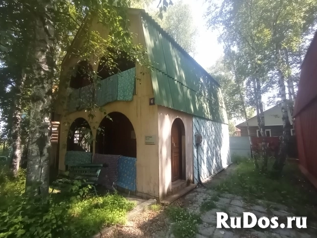 Продам коммерческую недвижимость 1312 м2 изображение 6
