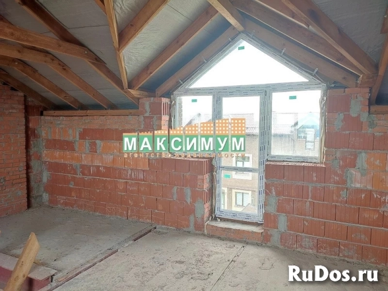 Продам коттедж 134 м2 изображение 9