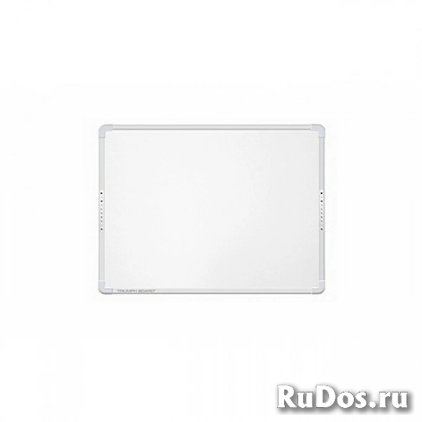 Интерактивная доска TRIUMPH BOARD MULTI TOUCH 89quot; фото