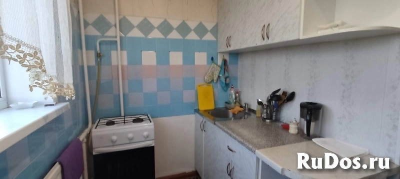 Сдам 1 комнатную квартиру 37 м2 изображение 9