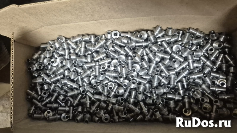 Металлообработка любой сложности изображение 5