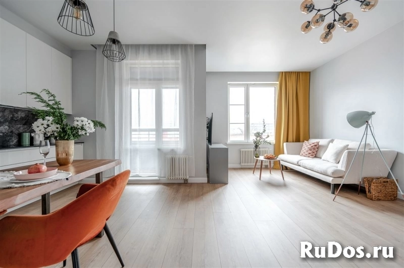 Продам 3 комнатную квартиру 104.8 м2 изображение 9