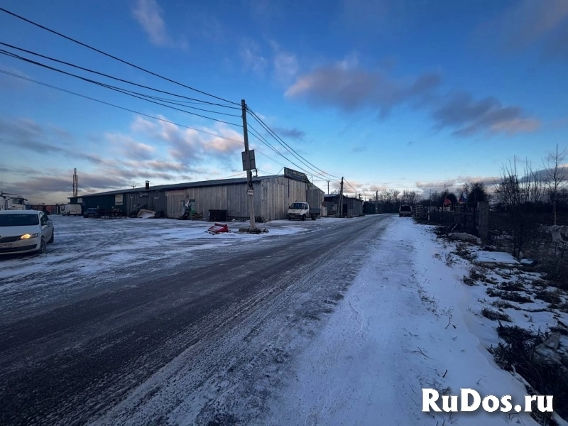 Сдам коммерческую недвижимость 65 сот изображение 9