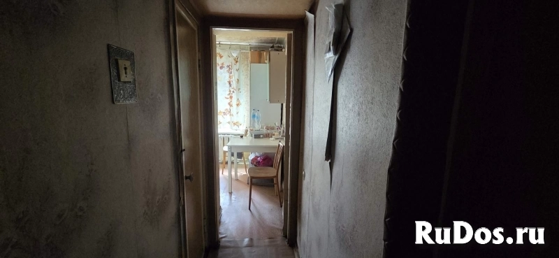 Продам 2 комнатную квартиру 43.3 м2 изображение 3