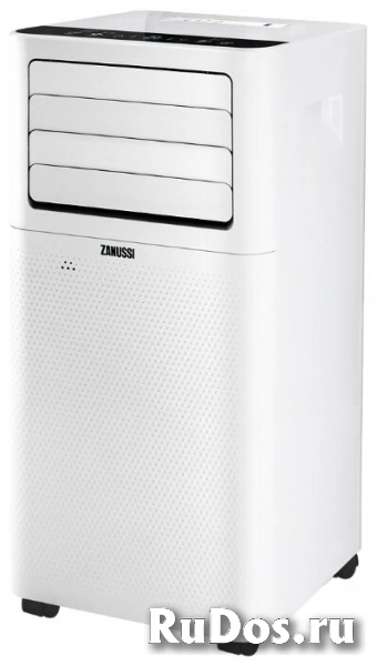 Мобильный кондиционер Zanussi ZACM-08 MP-III/N1 фото