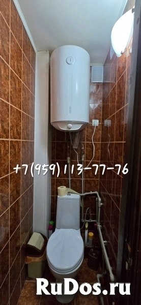 Продажа квартиры изображение 9