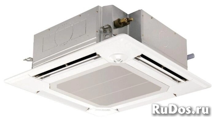 Внутренний блок Mitsubishi Electric PLA-RP100EA фото