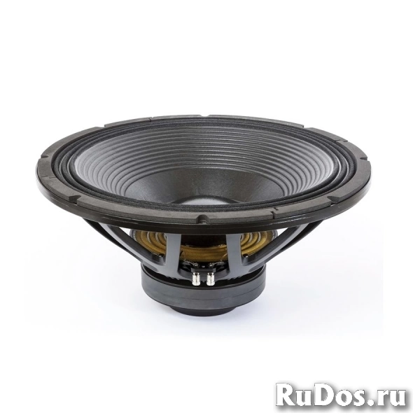 EighteenSound 21LW2500/8 21quot; динамик с расширенным НЧ, 8 Ом, 1600 Вт AES, 95dB, 30-1000 Гц фото