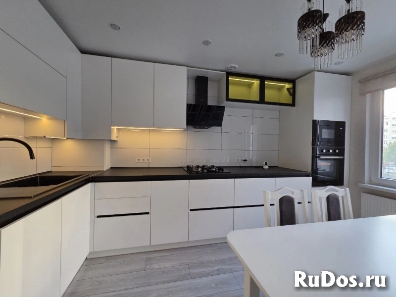 Продам 3 комнатную квартиру 78.9 м2 изображение 4