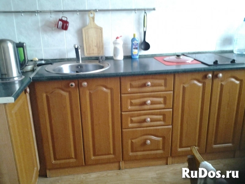 Продам 2 комнатную квартиру 50.8 м2 фотка