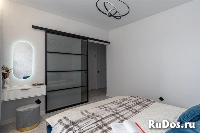 Сдам 1 комнатную квартиру 45 м2 изображение 9