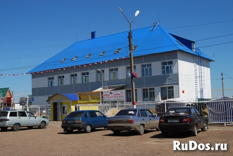 Продается действующий бизнес - торговый рынок изображение 5