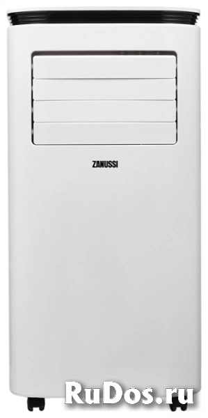 Мобильный кондиционер Zanussi ZACM-09 SN/N1 фото