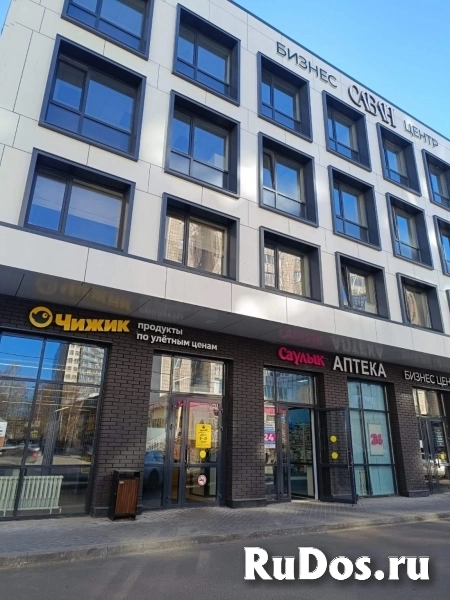 Сдам коммерческую недвижимость 11 м2 изображение 3