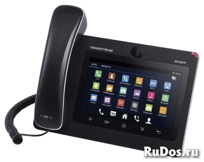 VoIP-телефон Grandstream GXV3275 фото