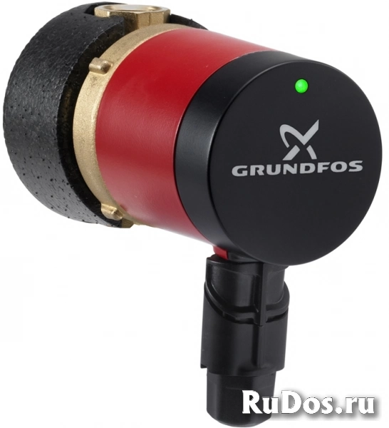 Насос Grundfos COMFORT 20-14 BXA PM поверхностный фото