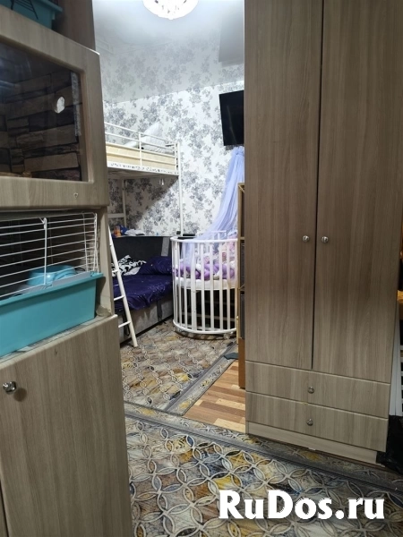 Продам 1 комнатную квартиру 33 м2 изображение 6