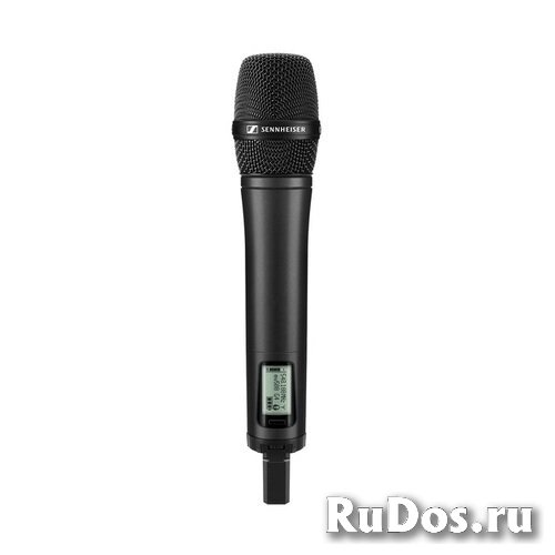 Передатчик Sennheiser SKM 500 G4 AW+ Band фото