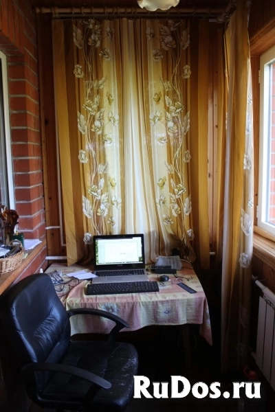 Продам дом 54 м2 изображение 6