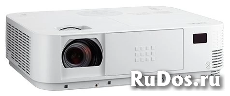 Проектор NEC NP-M403H фото