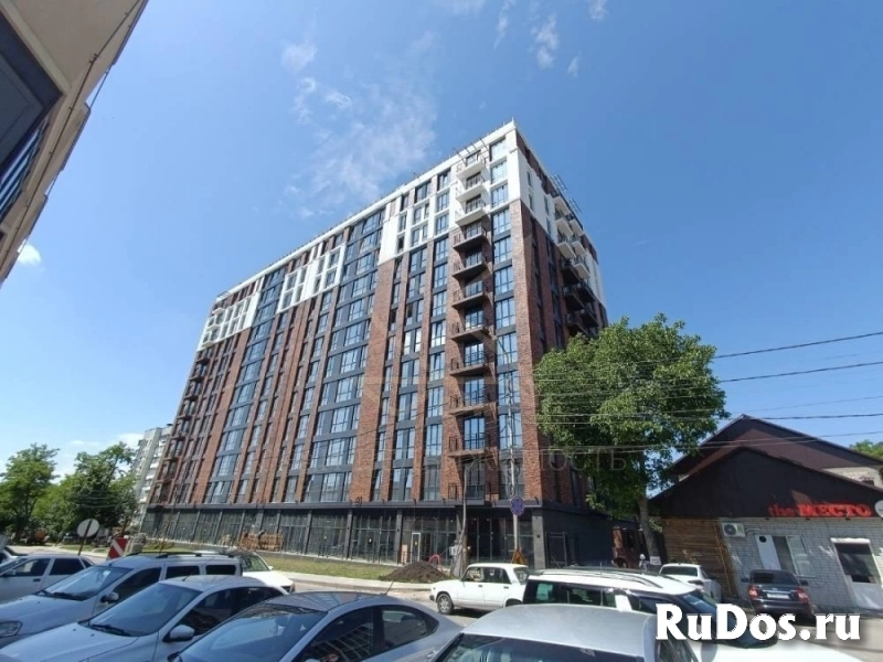 Продам 1 комнатную квартиру 46 м2 объявление Продам 1 комнатную квартиру 46 м2 фотка