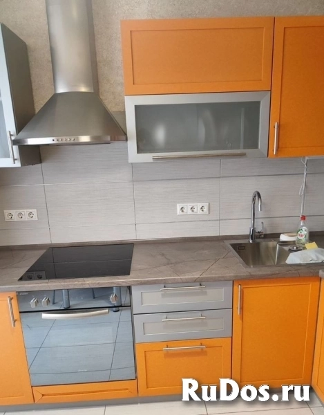 Сдам 2 комнатную квартиру 54 м2 изображение 6