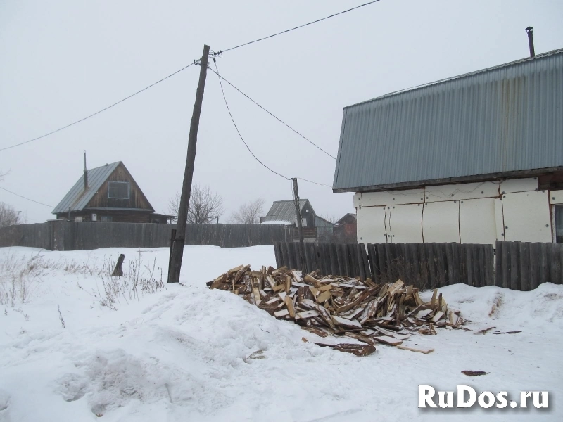 Земельный участок СНТ Оазис изображение 3