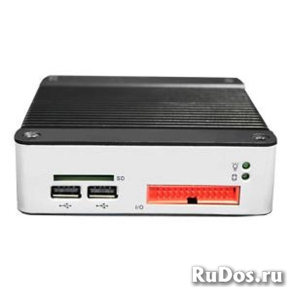 DMP Electronics DMP eBOX-3310MX-GC22 фото