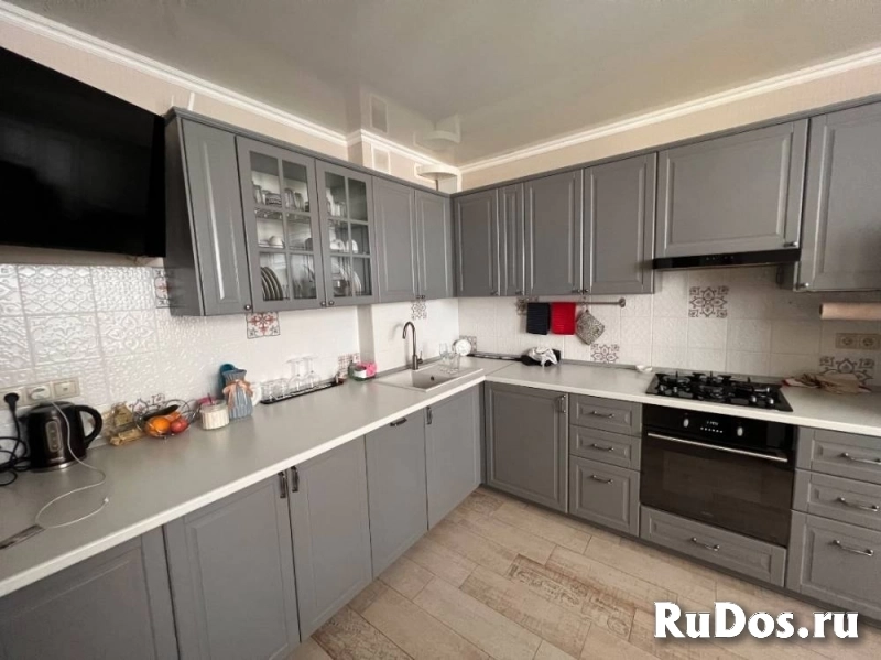 Продам 3 комнатную квартиру 103.8 м2 фотка