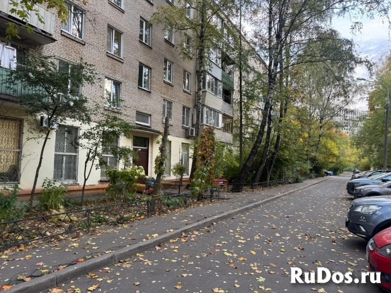 Квартира в центре Мытищи, 2 комнаты изображение 8