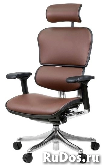 Компьютерное кресло Comfort Seating Ergohuman Plus Lux для руководителя фото