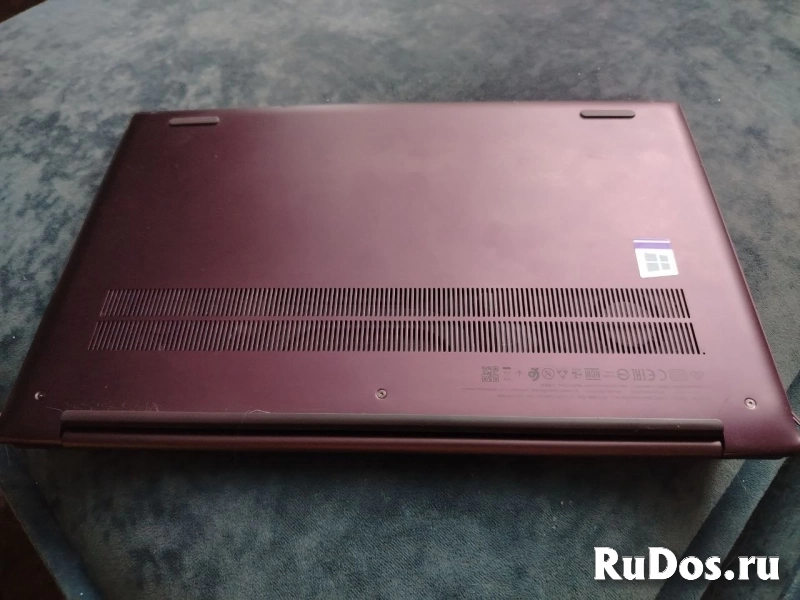 Ноутбук Lenovo 82A2 Yoga Slim 7 14ARE05 изображение 3