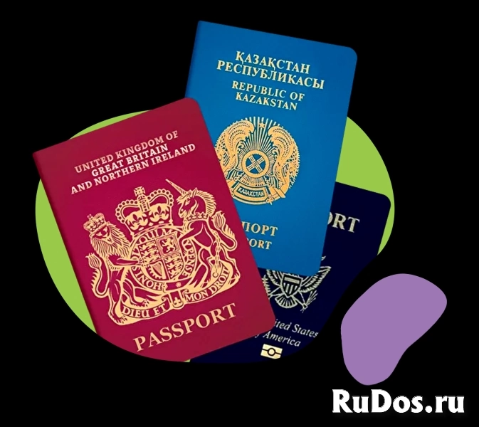 Переводчик личных документов в Махачкале изображение 7