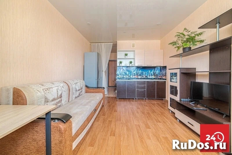 Продам 1 комнатную квартиру 28 м2 изображение 8